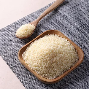 Food Grade Gelatin/Bovine Gelatin Plant