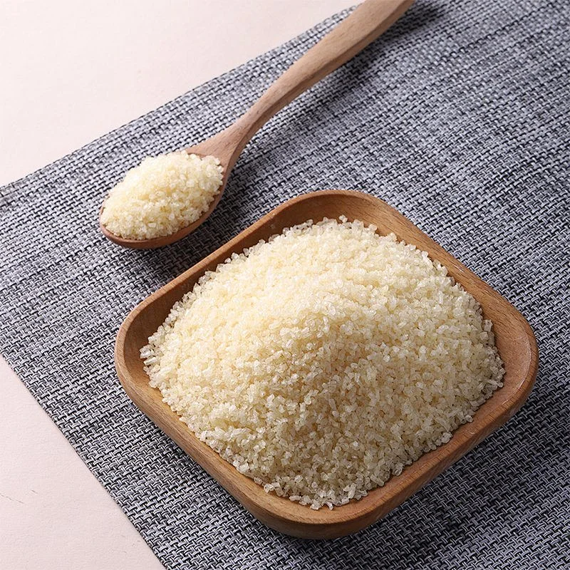 Food Grade Gelatin/Bovine Gelatin Plant