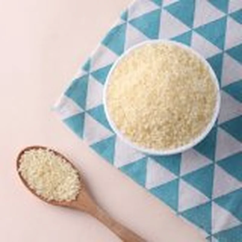 Food Grade Gelatin/Bovine Gelatin Plant
